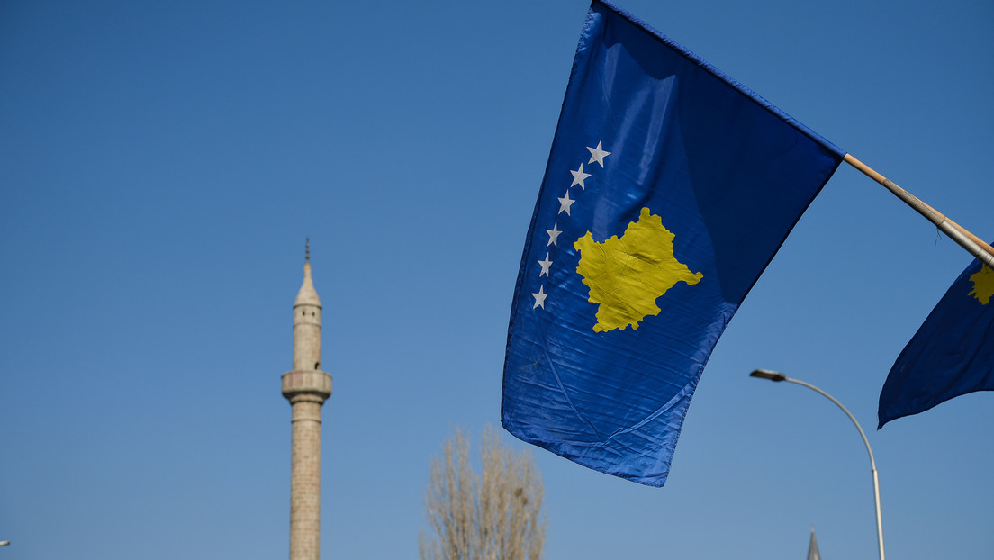 Kosovo erklärt zwei russische Diplomaten zu "personae non gratae" – Moskau widerspricht