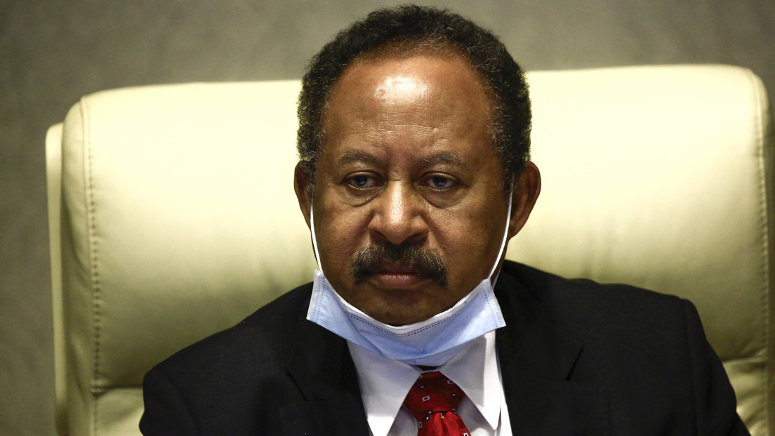 Erneuter Putschversuch im Sudan – Ministerpräsident unter Hausarrest