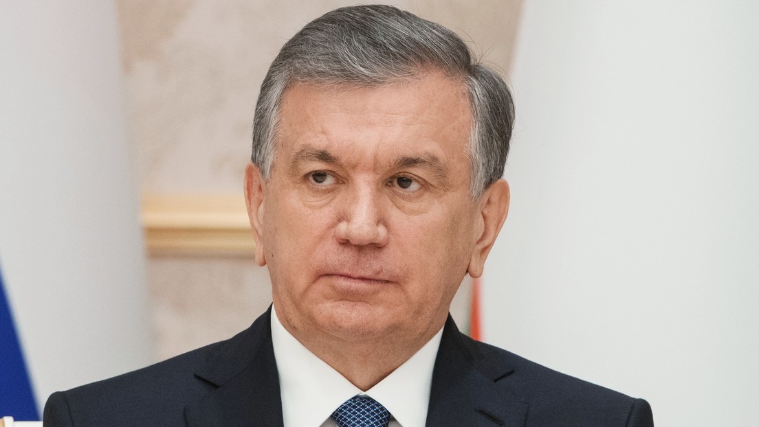 Präsidentenwahl in Usbekistan: Staatschef Mirsijojew mit 80,1 Prozent wiedergewählt