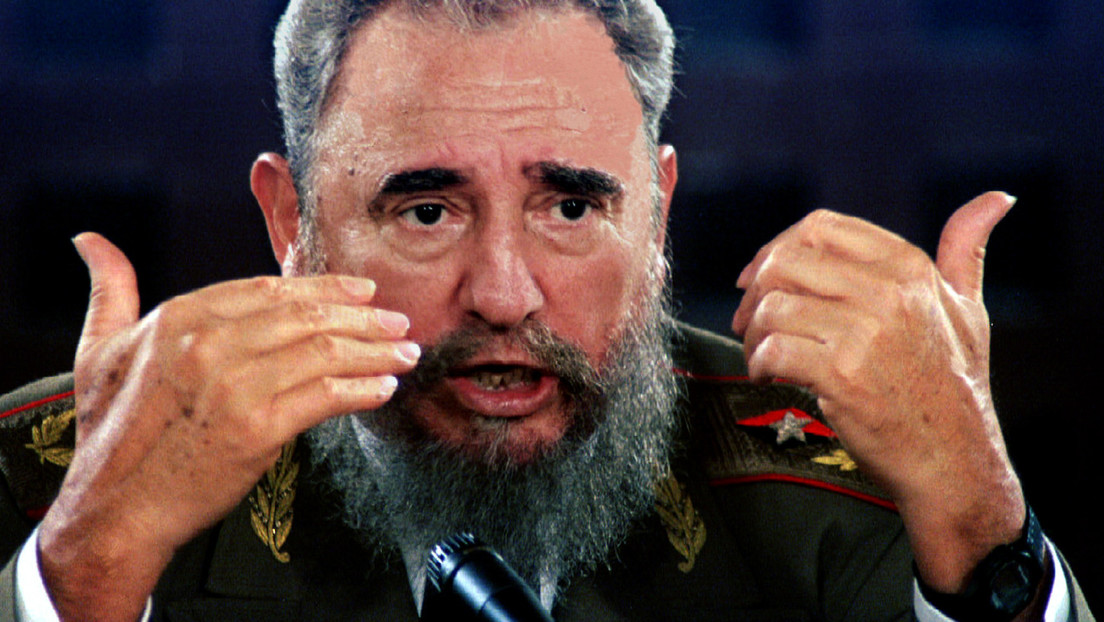 Brief von Fidel Castro an Bevölkerung von Kuba: "Die Wirklichkeit und die Träume"
