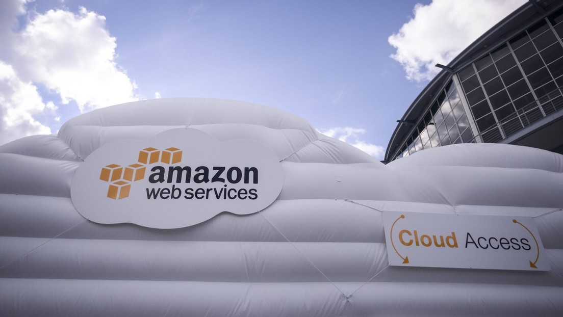 Britische Geheimdienste wollen Cloud Computing von Amazon nutzen – ebenso wie der CIA