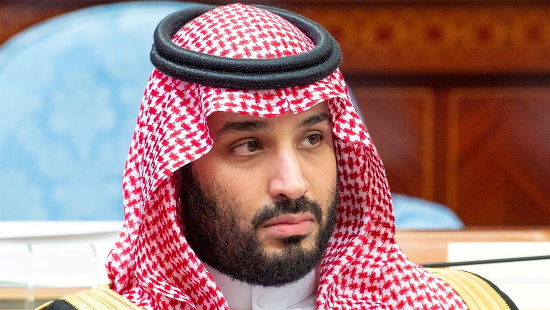 Saudischer Ex-Geheimdienstler bezeichnet bin Salman als "Psychopathen" – und erhebt schwere Vorwürfe