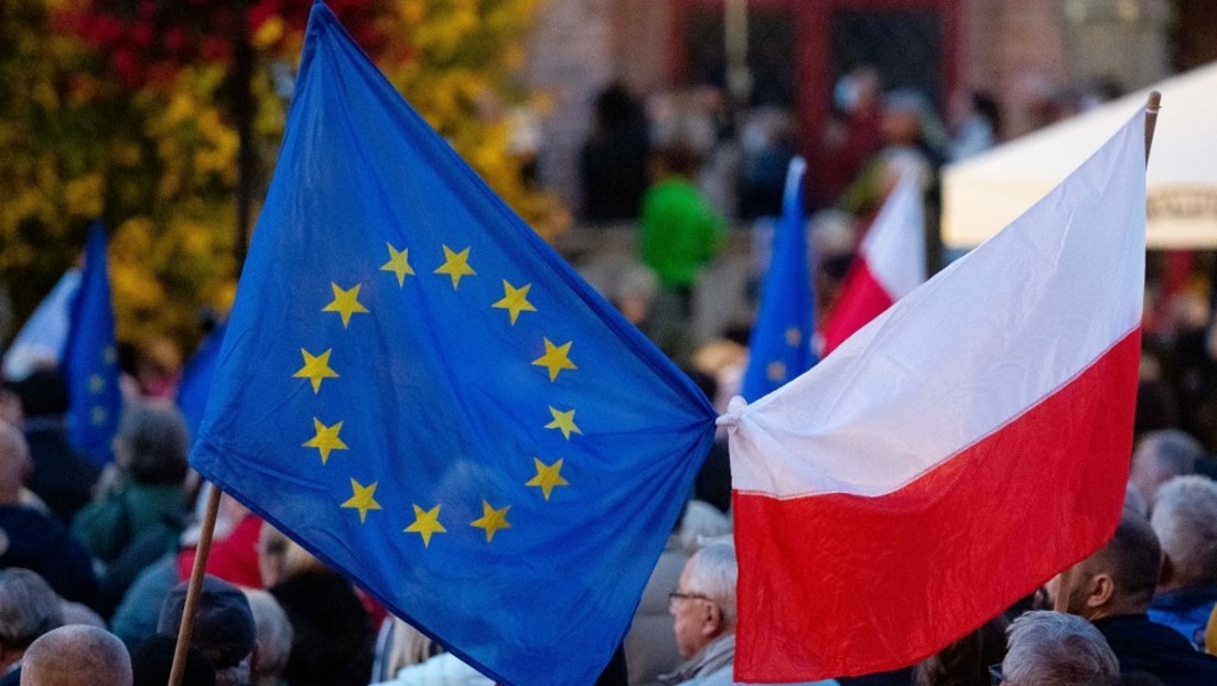 Was ist Recht in der Europäischen Union – und wer darf recht haben?