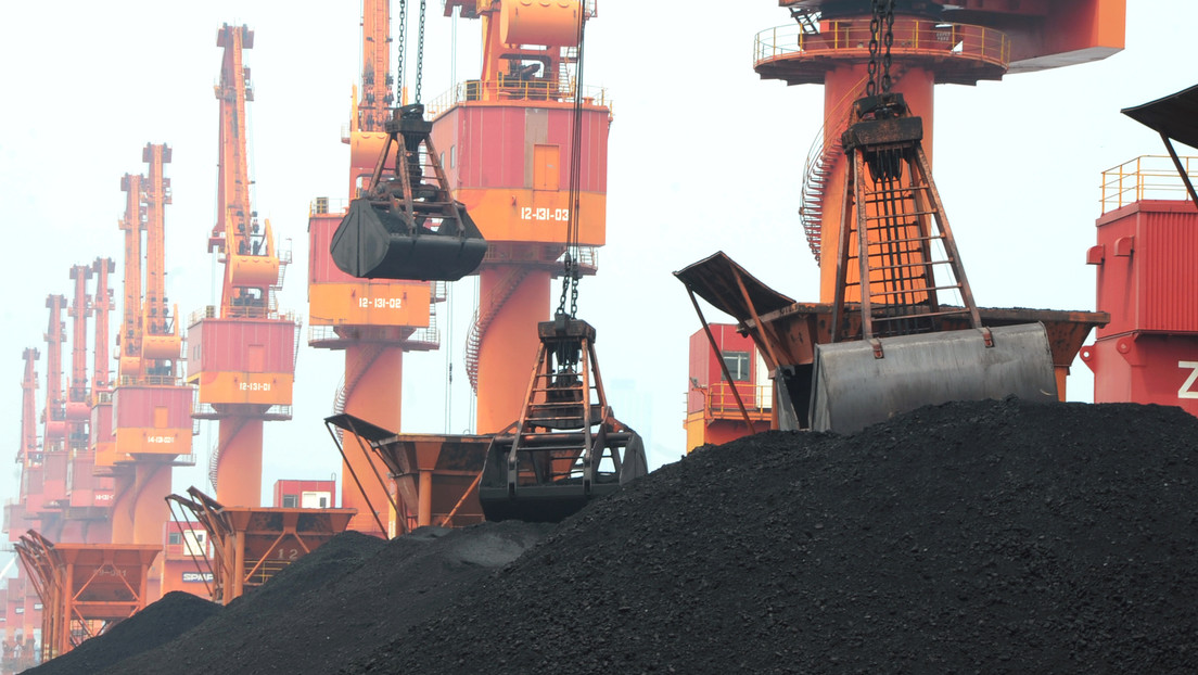 Analysten: China bleibt trotz Energiekrise bei Importverbot für australische Kohle