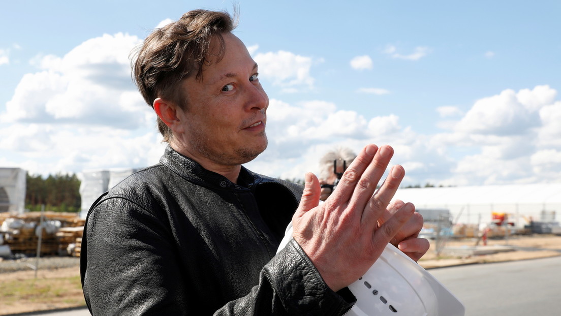 Forbes: Elon Musk ist reichste Person der Weltgeschichte