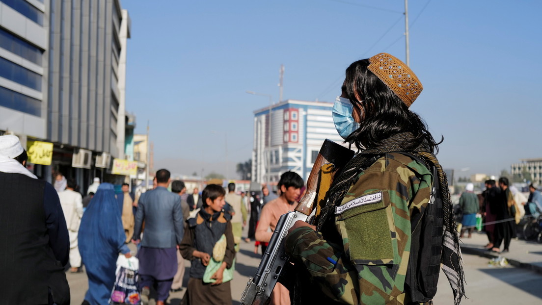Moskau: EU sollte ihre diplomatische Mission in Afghanistan zügig wiedereröffnen