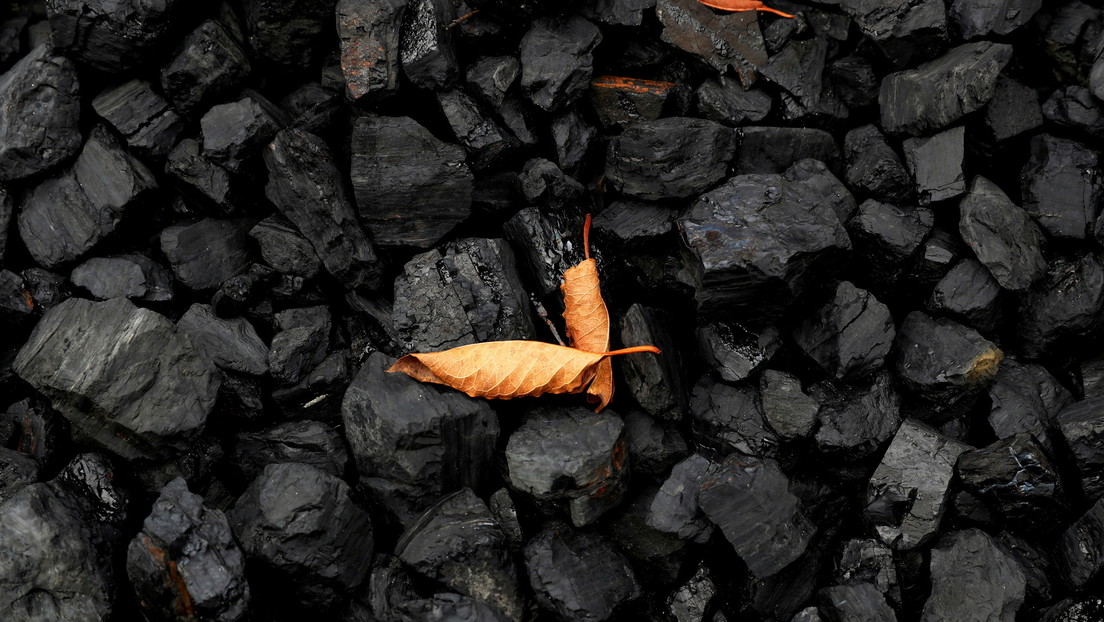 China erhöht deutlich Kohlekäufe aus Russland nach Verbot der Importe aus Australien