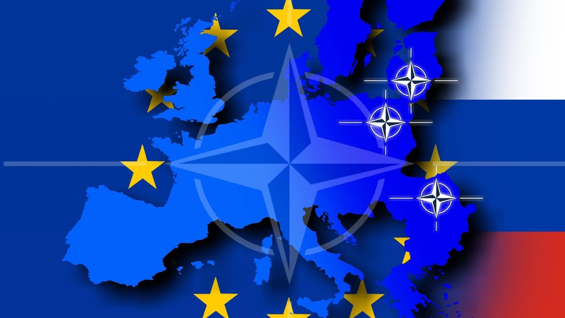 NATO: Fiktive Krisen mit Russland als Grund für die eigene Daseinsberechtigung
