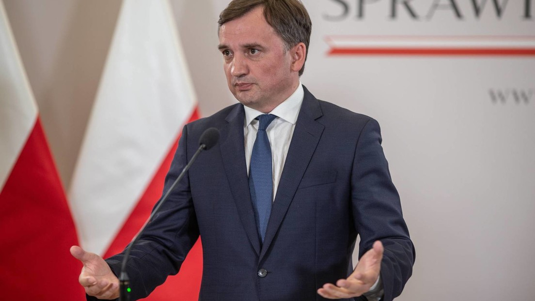 EU: Polens Justizminister lehnt Bußgeldzahlung ab