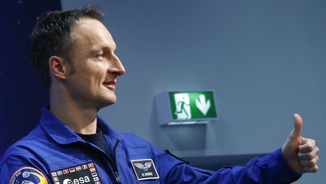 Raumfahrer Matthias Maurer muss sich gedulden: NASA verschiebt Flug zur ISS wegen schlechten Wetters