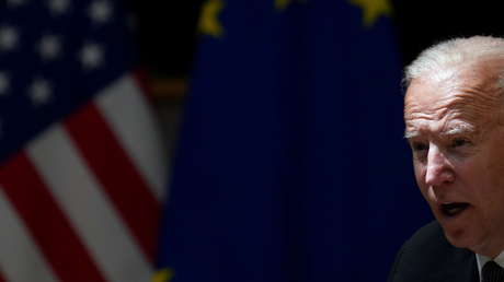 Das Schicksal der USA: Entweder Oligarchie oder Autokratie