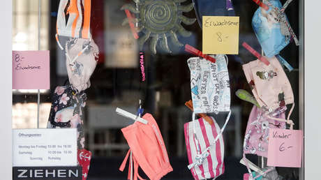 Berlin: Petition gegen Maskenpflicht-Ende findet Hunderte Unterstützer