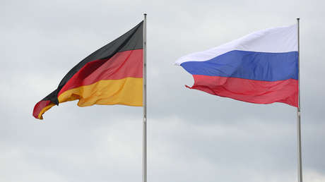 Glückwünsche zum Tag der Deutschen Einheit aus Russland: Wladimir Putin ruft zur Zusammenarbeit auf