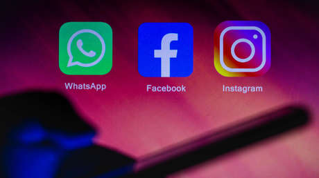 Ehemalige Facebook-Mitarbeiterin klagt Interessenkonflikte zwischen Facebook und Öffentlichkeit an