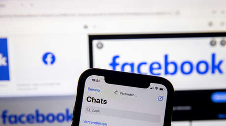 Medienbericht: Daten von mehr als 1,5 Milliarden Facebook-Nutzern in Hackerforum verkauft