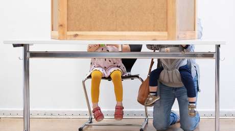 Pannenwahl Berlin: Minderjährige und EU-Ausländer konnten offenbar für den Bundestag abstimmen