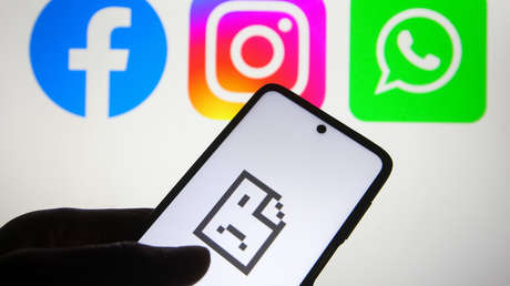 Russische IT-Firma schätzt Geschäftsverluste durch Facebook-Ausfall auf hunderte Millionen US-Dollar
