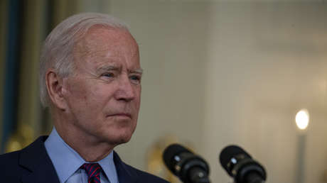 Ave Maria, voll der Gnade, bete für uns Amerikaner unter Bidens Präsidentschaft