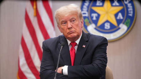 Trump fordert Widerruf der Pulitzer-Preisvergabe für Berichterstattung über "Russiagate"