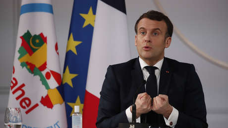 Diplomatischer Streit zwischen Frankreich und Mali: Bamako bestellt französischen Gesandten ein