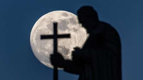 330.000 minderjährige Missbrauchsopfer: Frankreichs Kirche versucht sich in Schadensbegrenzung