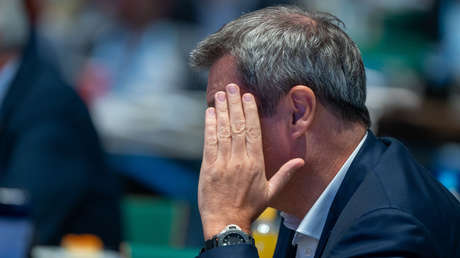 "Fragwürdiges Menschenbild" – Söders Ausgangssperre war rechtswidrig
