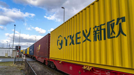 Chinas Neue Seidenstraße laut US-Studie dem Untergang geweiht – doch die Fakten sprechen dagegen