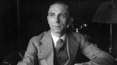Eklat in Potsdamer Stadtverwaltung: Joseph Goebbels noch immer als Ehrenbürger gelistet