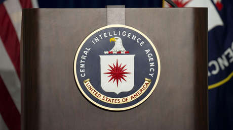 CIA gründet Anti-China-Zentrum