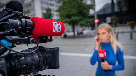 Bilanz von BILD-TV nach einem Monat: Quoten-Katastrophe mit Marktanteil von nur 0,1 Prozent