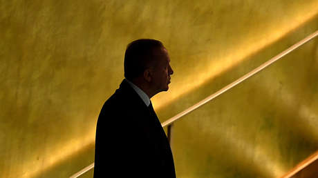 Erdoğans Träume vom neuen Osmanischen Reich: Warum eskaliert Lage zwischen Iran und Aserbaidschan?