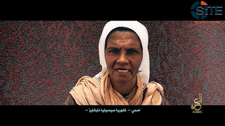 Kolumbianische Nonne kommt nach vier Jahren Geiselhaft in Mali frei
