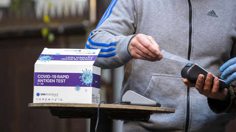 Bis zu 450 Euro pro Monat oder Isolation: Ende der kostenlosen Corona-Tests für Impfverweigerer