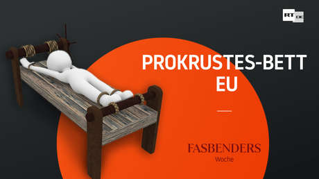 Fasbenders Woche: Mit Meinungshygiene gegen Autoritarismus