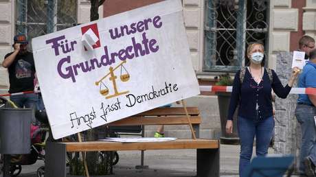 Corona-Krise: "Nach der Angst kommt die Wut" – Österreichische Psychologin warnt vor Folgen