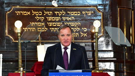 Erinnern an den Holocaust und Bekämpfung von Antisemitismus – Internationale Konferenz in Malmö