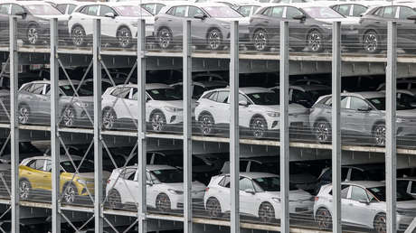 Regierungskommission mahnt: 14 Millionen E-Autos für Klimaschutzziele bis 2030 nötig