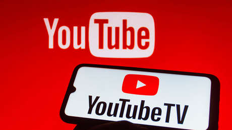 Professor verärgert über "Zensur durch YouTube-Verantwortliche"