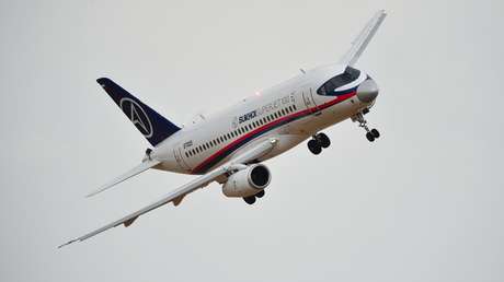 Russland will bis 2030 mehr als 1.100 neue Flugzeuge und Hubschrauber produzieren