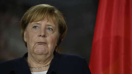 Königliche Auszeichnung: Merkel erhält höchsten Orden des belgischen Königshauses
