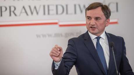 Polen fordert Prüfung des deutschen Systems der Richternominierung