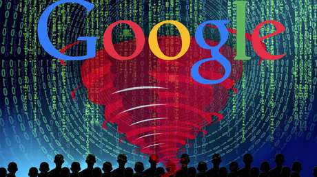 Das heimliche Daten-Schleppnetz von Google im Dienste der Behörden: Eine beunruhigende Entwicklung