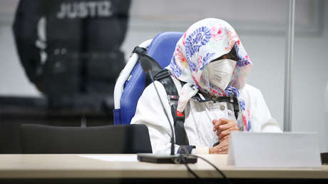 Prozess gegen ehemalige KZ-Sekretärin: Nach Fluchtversuch nun Anklage gegen 96-Jährige