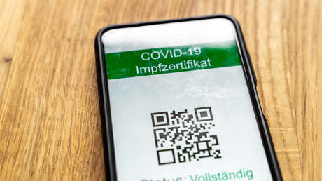 Nach Italien führt nun auch Österreich 3G-Pflicht am Arbeitsplatz ein