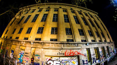 Sex, Drugs und 2G: Zahlreiche Corona-Befunde nach Party in Berliner Kult-Club