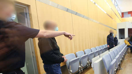 Steuerbetrug in Höhe von 13 Millionen Euro - Mehrere Mafiosi bei Razzien festgenommen