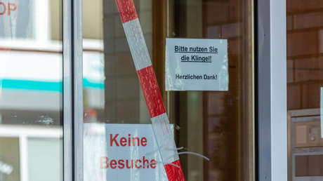 Trotz hoher Impfquote: Corona-Ausbruch in Norderstedter Pflegeheim