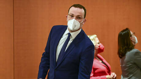Spahns PR-Trick: "Epidemische Lage" beenden – Corona-Maßnahmen beibehalten
