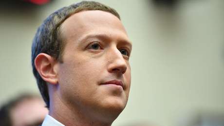 Zuckerberg im Visier der US-Staatsanwaltschaft