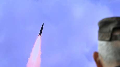 "Doppelmoral" – Nordkorea weist Kritik der USA an Raketentests zurück